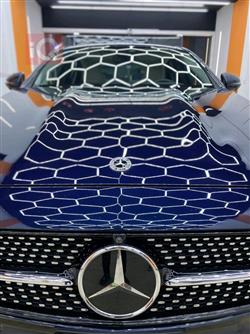 مرسيدس بنز E-Class